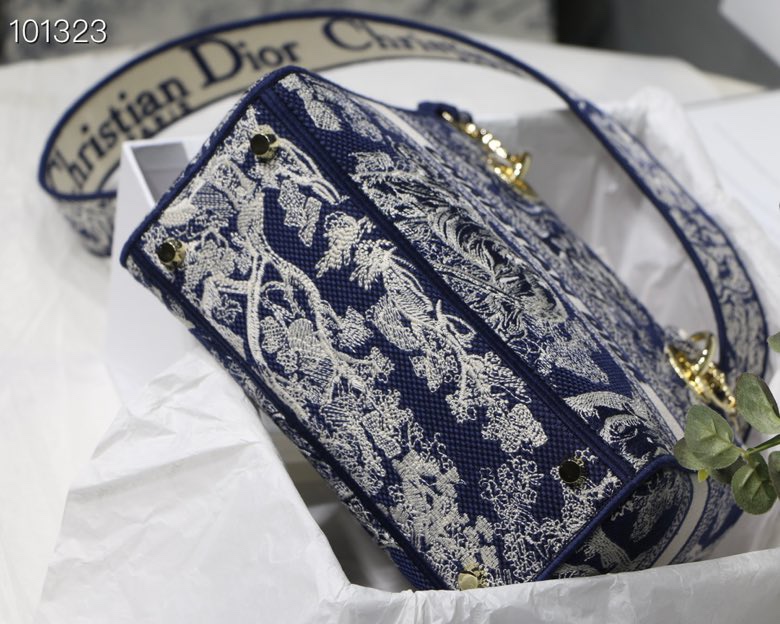 Christian Dior My Lady Bags